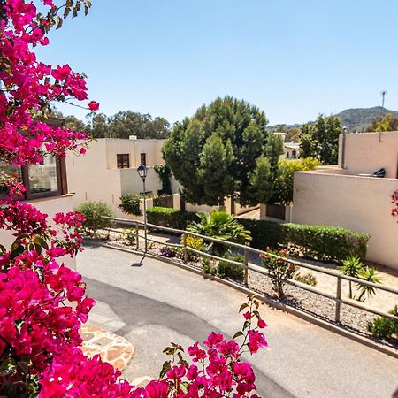 El Velero Sotillo La Jarana Piscina Parking Wifi 圣何塞 外观 照片