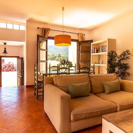 El Velero Sotillo La Jarana Piscina Parking Wifi 圣何塞 外观 照片