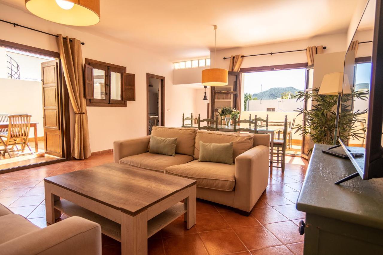 El Velero Sotillo La Jarana Piscina Parking Wifi 圣何塞 外观 照片