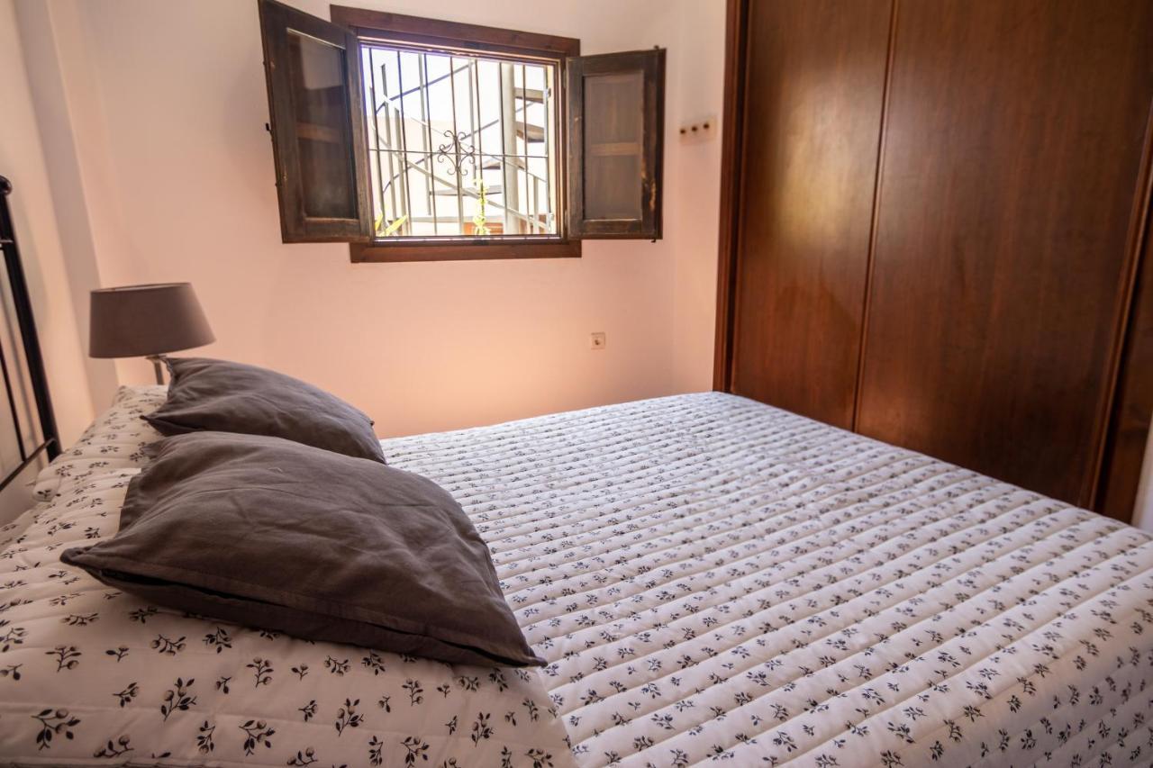 El Velero Sotillo La Jarana Piscina Parking Wifi 圣何塞 外观 照片