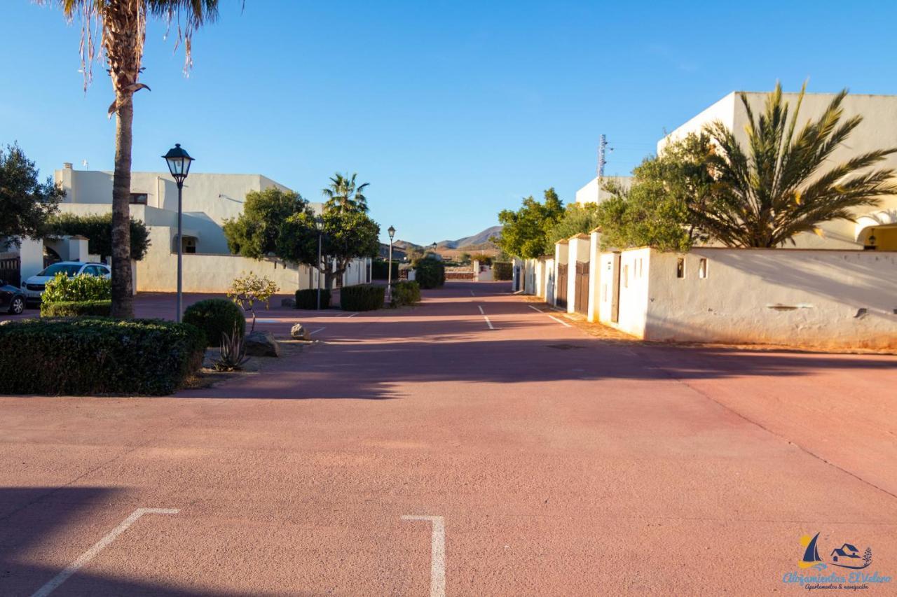 El Velero Sotillo La Jarana Piscina Parking Wifi 圣何塞 外观 照片