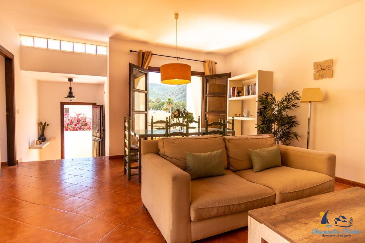 El Velero Sotillo La Jarana Piscina Parking Wifi 圣何塞 外观 照片